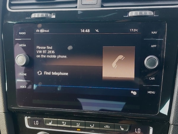 Used Volkswagen Golf 2017 for sale - 76176776: Photo 15
