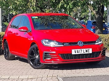 Volkswagen - Golf