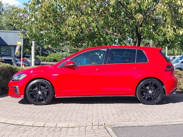 Used Volkswagen Golf 2017 for sale - 76176776: Photo 4