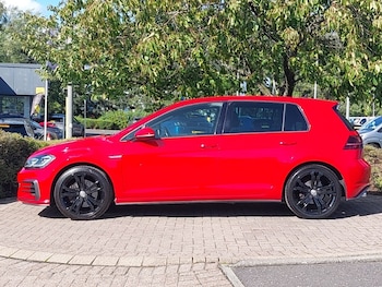 Used Volkswagen Golf 2017 for sale - 76176776: Photo 4