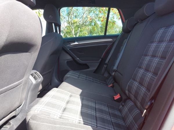 Used Volkswagen Golf 2017 for sale - 76176776: Photo 6
