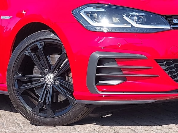 Used Volkswagen Golf 2017 for sale - 76176776: Photo 9