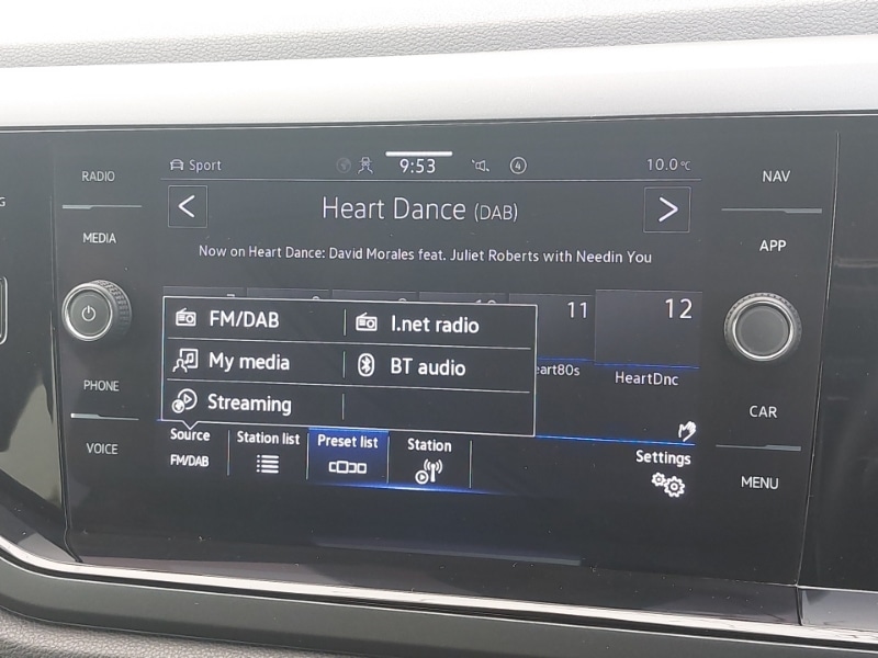 Used Volkswagen Taigo 2023 for sale - 76533368: Photo 14