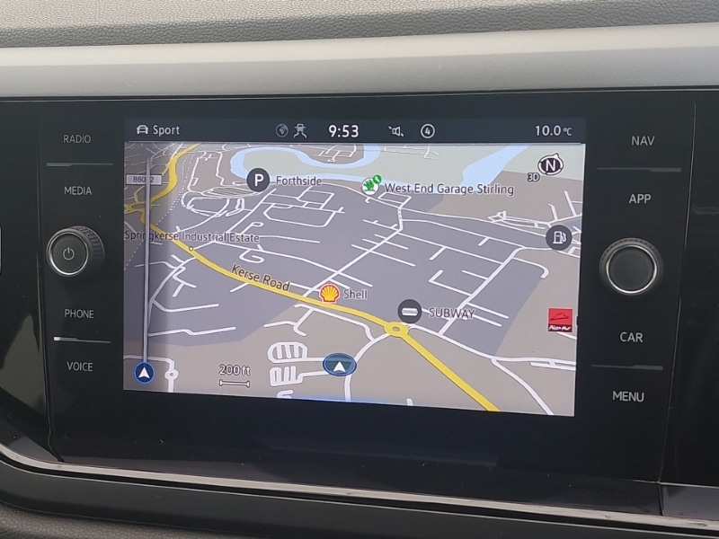 Used Volkswagen Taigo 2023 for sale - 76533368: Photo 15