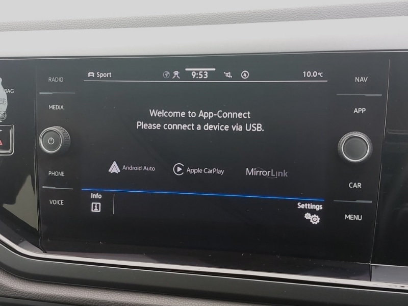 Used Volkswagen Taigo 2023 for sale - 76533368: Photo 16