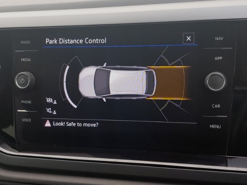 Used Volkswagen Taigo 2023 for sale - 76533368: Photo 17