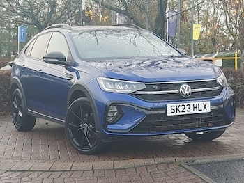 Used Volkswagen Taigo 2023 for sale - 76533368: Photo