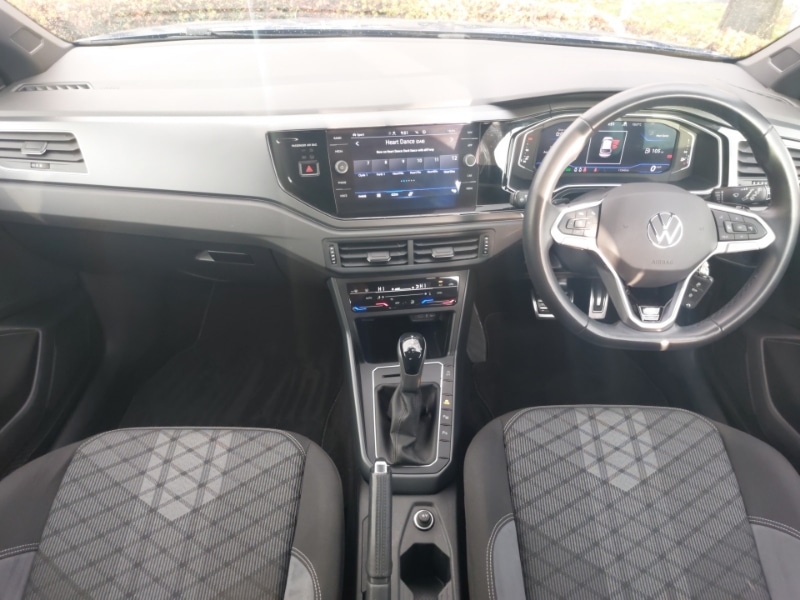 Used Volkswagen Taigo 2023 for sale - 76533368: Photo 2