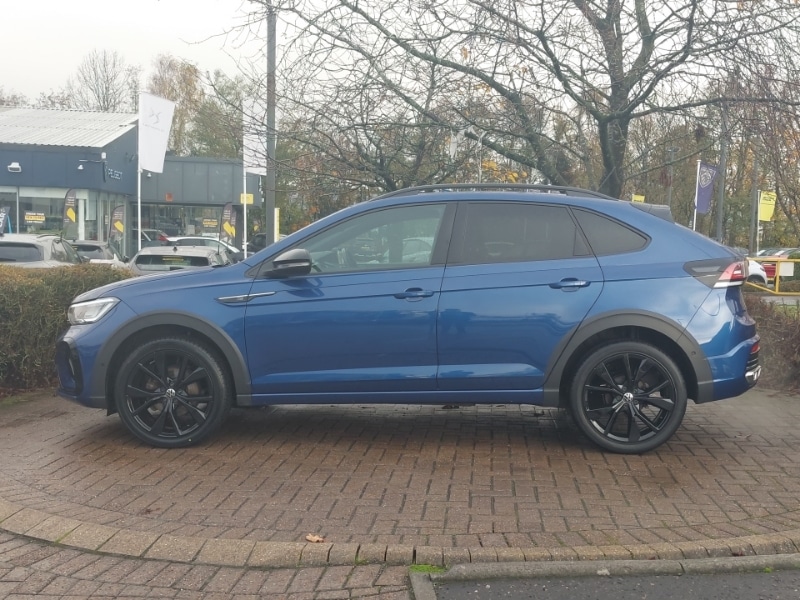 Used Volkswagen Taigo 2023 for sale - 76533368: Photo 4