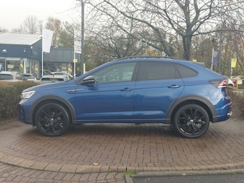 Used Volkswagen Taigo 2023 for sale - 76533368: Photo