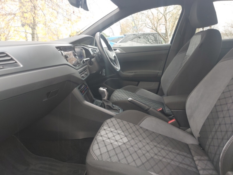 Used Volkswagen Taigo 2023 for sale - 76533368: Photo 5