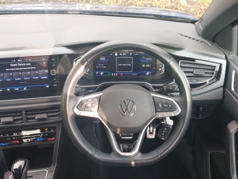 Used Volkswagen Taigo 2023 for sale - 76533368: Photo 7