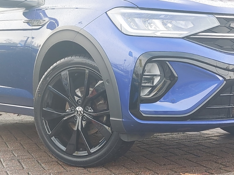 Used Volkswagen Taigo 2023 for sale - 76533368: Photo 9