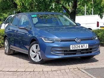 Used Volkswagen Golf 2024 for sale - 74919611: Photo