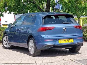 Used Volkswagen Golf 2024 for sale - 74919611: Photo