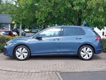 Used Volkswagen Golf 2024 for sale - 74919611: Photo