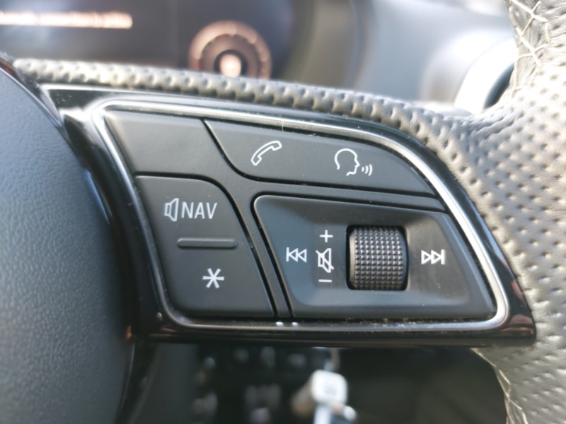 Used Audi Q2 2021 for sale - 77922831: Photo 13