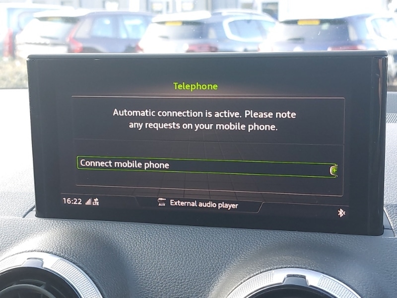 Used Audi Q2 2021 for sale - 77922831: Photo 15