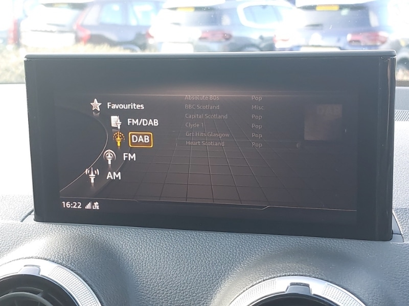 Used Audi Q2 2021 for sale - 77922831: Photo 16