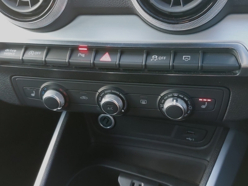 Used Audi Q2 2021 for sale - 77922831: Photo 18