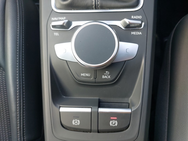 Used Audi Q2 2021 for sale - 77922831: Photo 19