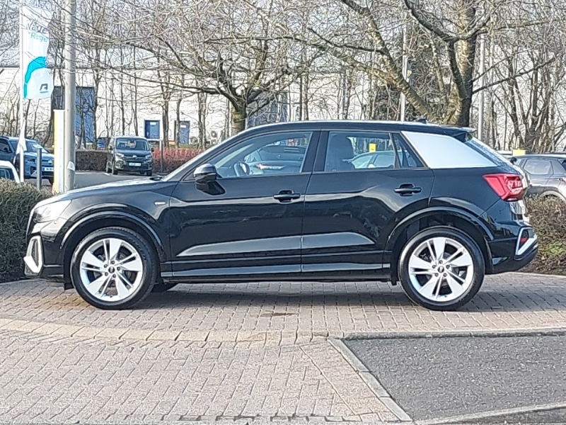 Used Audi Q2 2021 for sale - 77922831: Photo 4