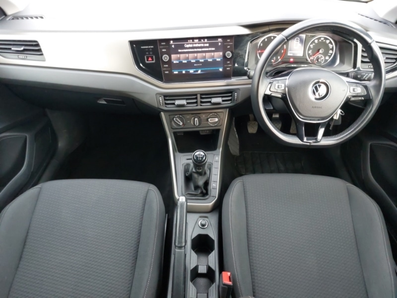 Used Volkswagen Polo 2021 for sale - 77419019: Photo 2