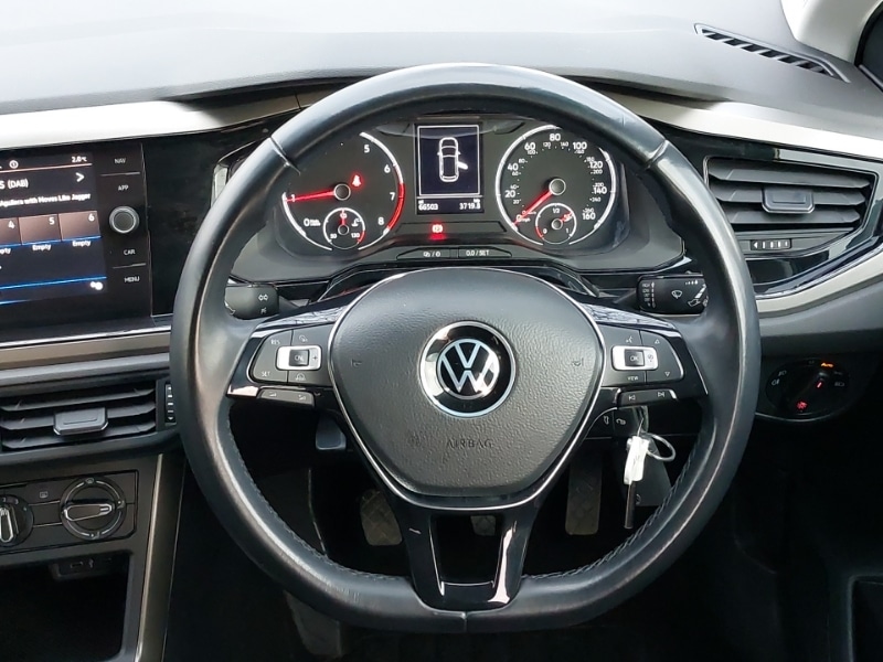 Used Volkswagen Polo 2021 for sale - 77419019: Photo 7