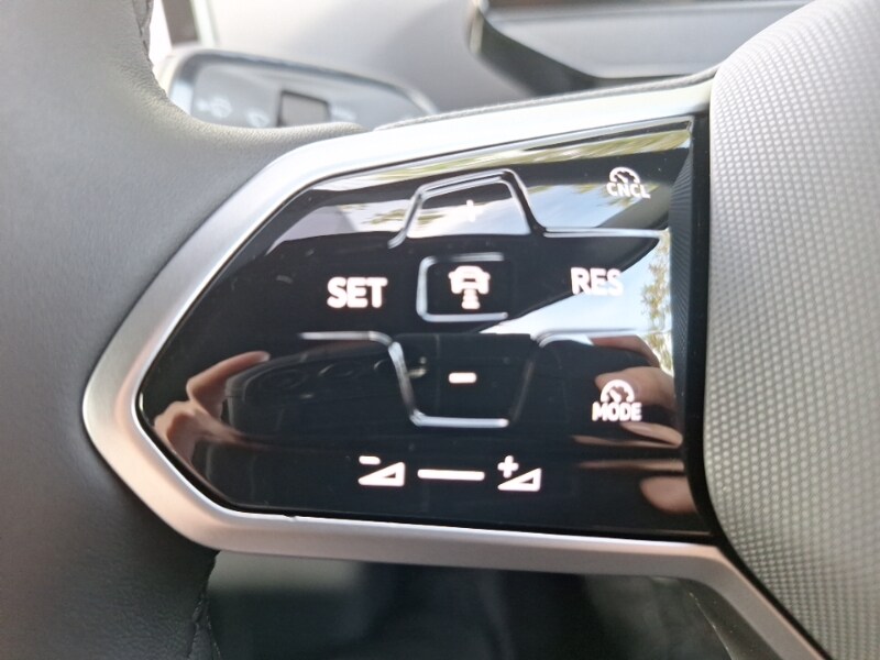 Used Volkswagen ID.5 2025 for sale - 76204870: Photo 12