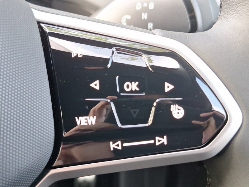 Used Volkswagen ID.5 2025 for sale - 76204870: Photo 13