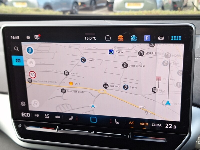 Used Volkswagen ID.5 2025 for sale - 76204870: Photo 14