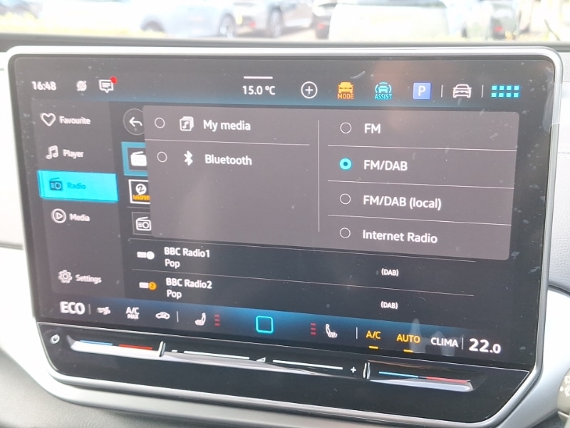 Used Volkswagen ID.5 2025 for sale - 76204870: Photo 16