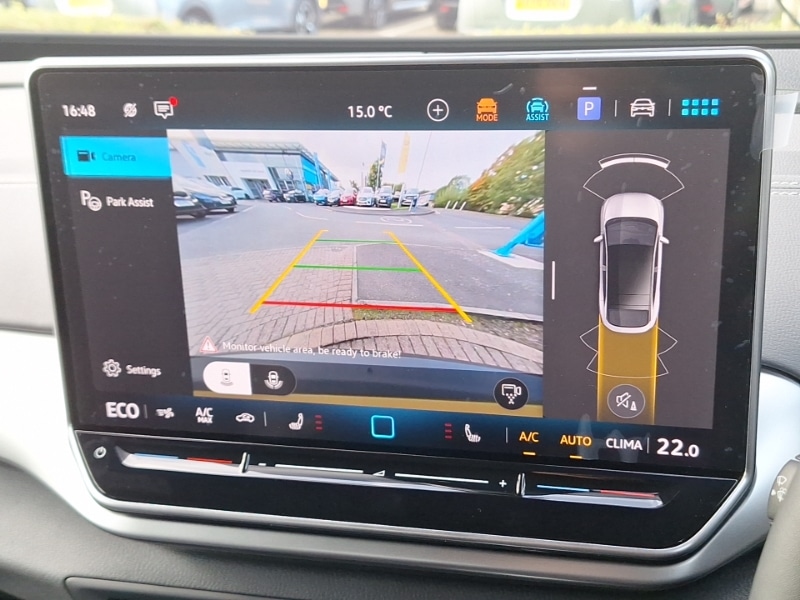 Used Volkswagen ID.5 2025 for sale - 76204870: Photo 17