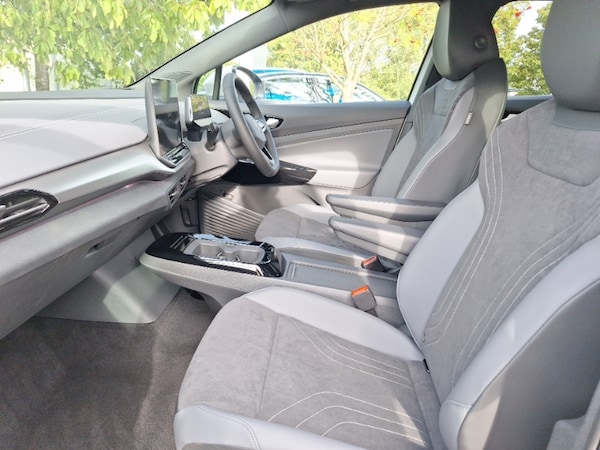Used Volkswagen ID.5 2025 for sale - 76204870: Photo 5