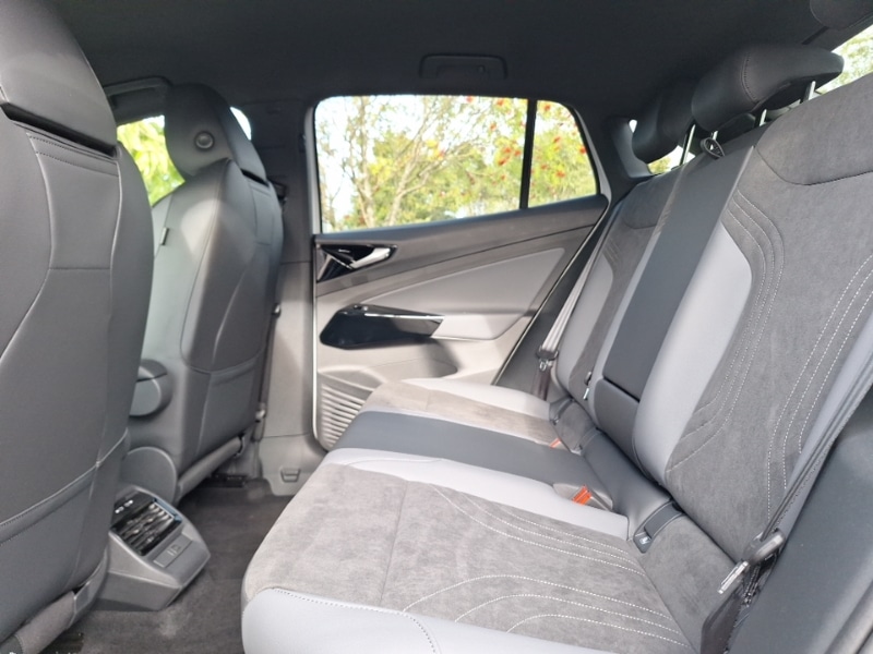 Used Volkswagen ID.5 2025 for sale - 76204870: Photo 6