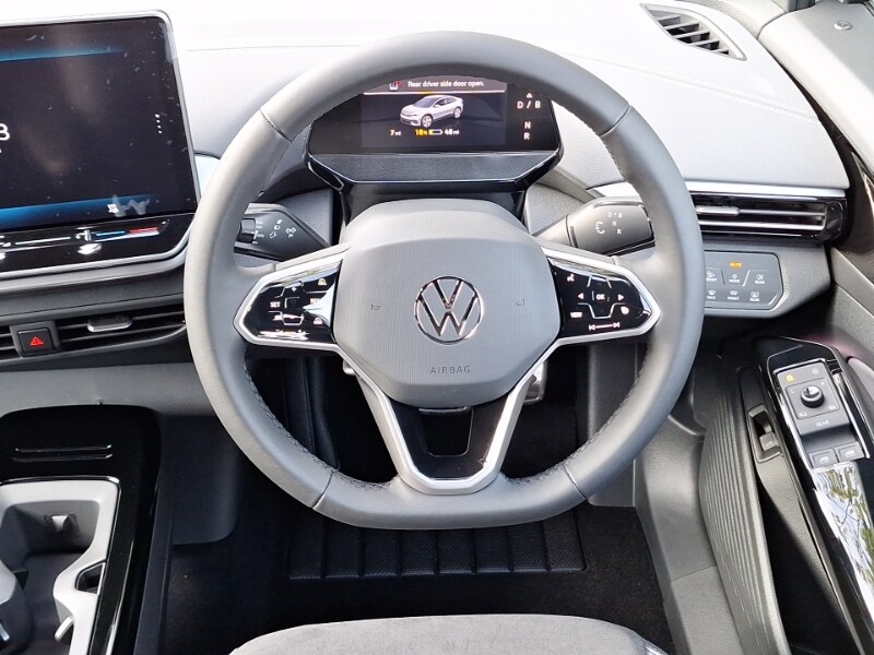 Used Volkswagen ID.5 2025 for sale - 76204870: Photo 7