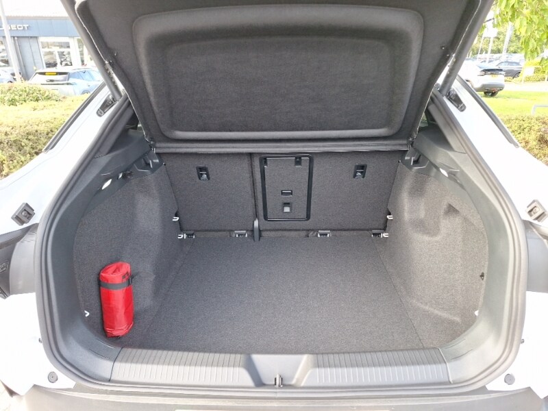 Used Volkswagen ID.5 2025 for sale - 76204870: Photo 8