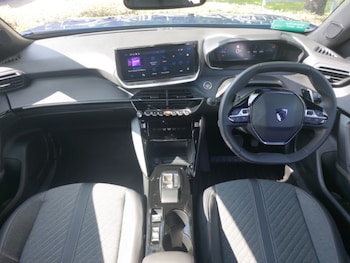 Used Peugeot 2008 2025 for sale - 79286286: Photo