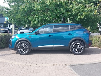 Used Peugeot 2008 2025 for sale - 79286286: Photo