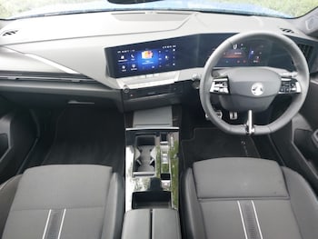 Used Vauxhall Astra 2024 for sale - 78634258: Photo