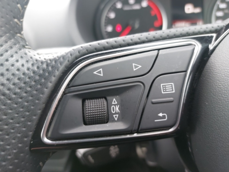 Used Audi A3 2018 for sale - 77761400: Photo 12