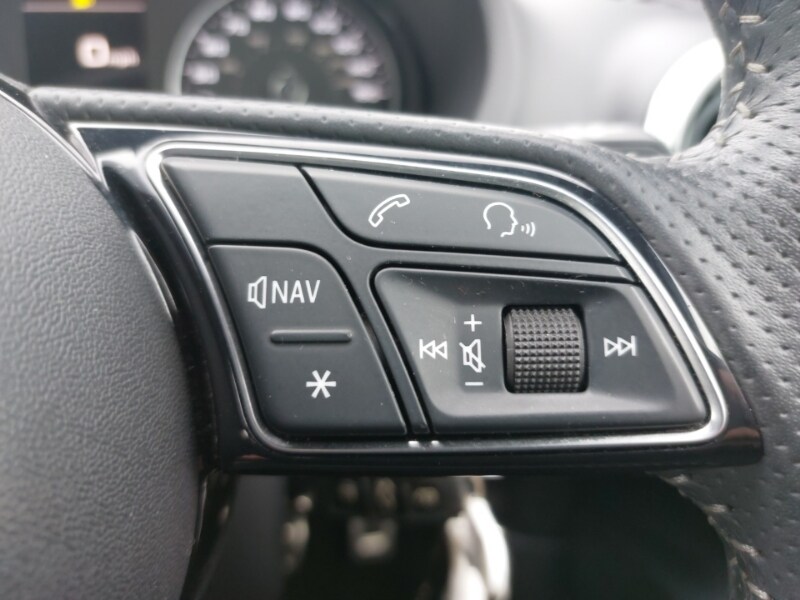 Used Audi A3 2018 for sale - 77761400: Photo 13