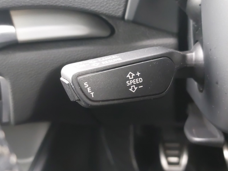 Used Audi A3 2018 for sale - 77761400: Photo 14