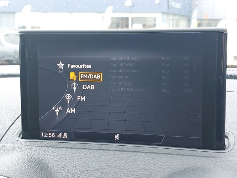 Used Audi A3 2018 for sale - 77761400: Photo 15