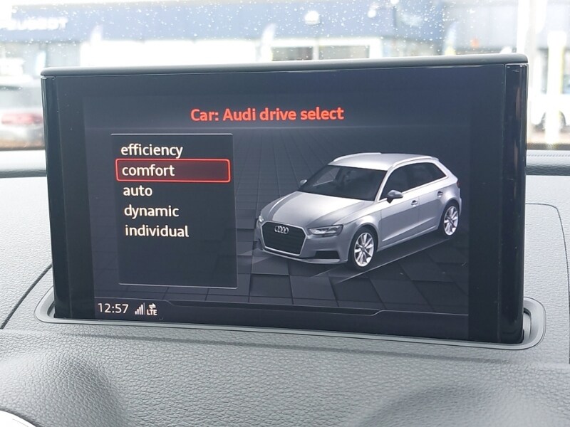 Used Audi A3 2018 for sale - 77761400: Photo 17