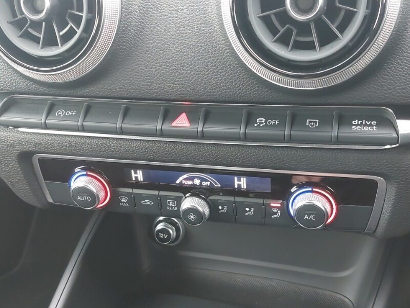 Used Audi A3 2018 for sale - 77761400: Photo 18