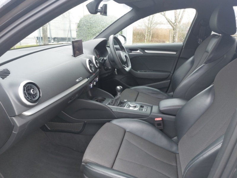 Used Audi A3 2018 for sale - 77761400: Photo 5