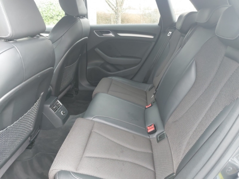 Used Audi A3 2018 for sale - 77761400: Photo 6