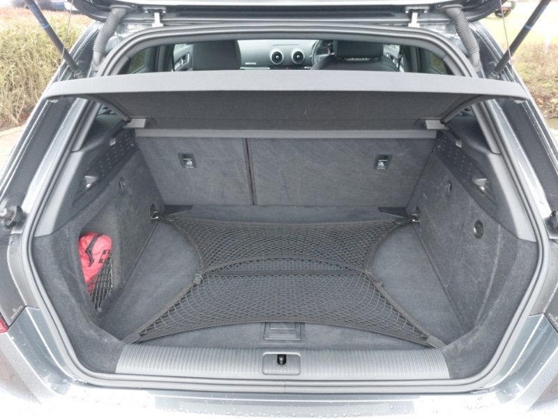 Used Audi A3 2018 for sale - 77761400: Photo 8