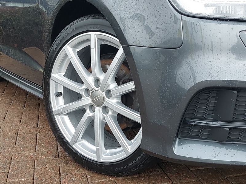 Used Audi A3 2018 for sale - 77761400: Photo 9